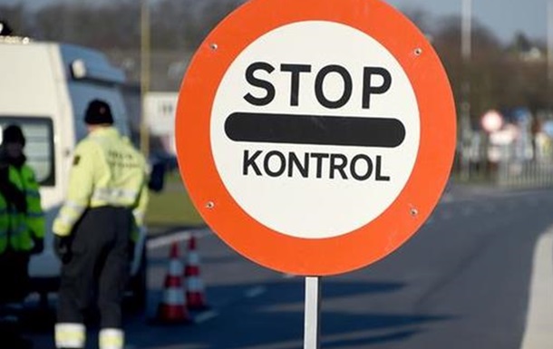 Польша и Германия возобновляют работу пропускных пунктов на границе