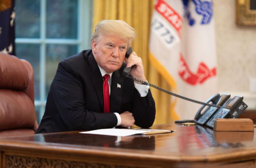 Трамп намерен создадать арктический флот