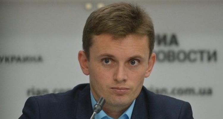 Руслан Бортник: Если Ляшко хочет победить, то ему нужна поддержка от Тимошенко