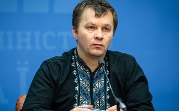 Милованов: смерть 7,5 тысяч украинцев лучше, чем ужесточение карантина