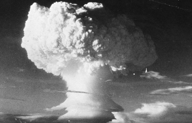 В США взорвали  ядерную бомбу B61-12: испытания завершены. ВИДЕО