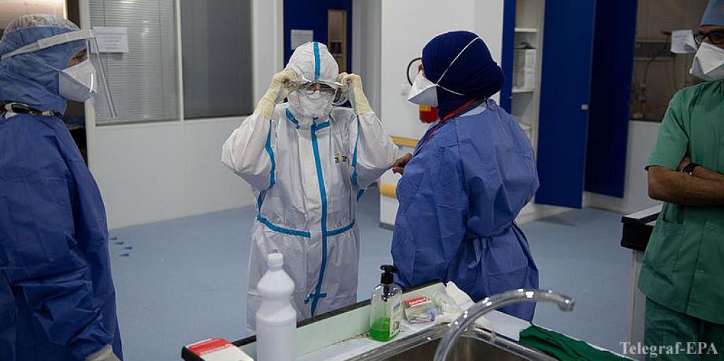 Уже более 7,5 млн человек в мире болеют коронавирусом