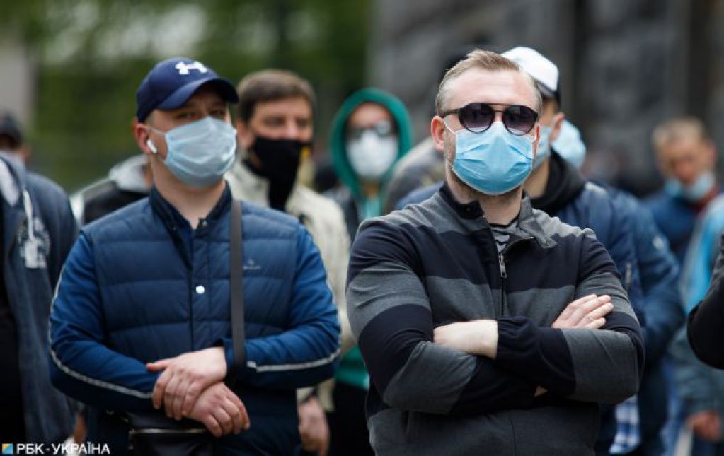 Первая волна коронавируса прошла во всех странах, кроме Польши и Швеции