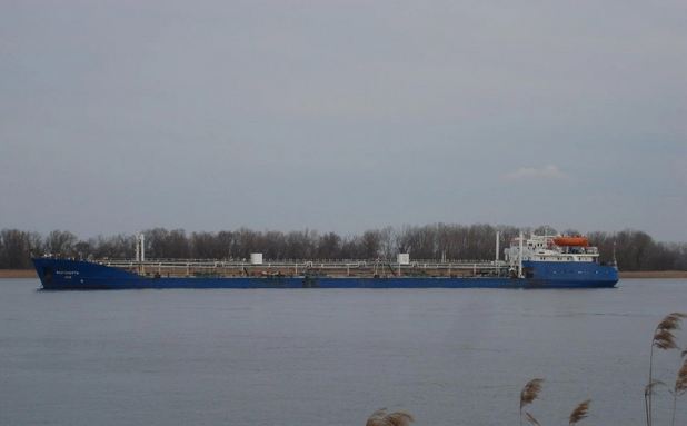  Украина пропустила российские танкеры с нефтью в свои порты: чем это грозит 