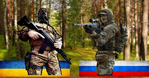 В США оценили возможности армии РФ захватить Украину 