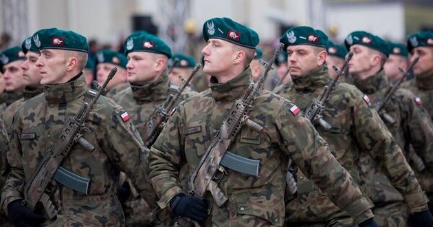 Польша заняла территорию Чехии: подробности "маленького недоразумения" 