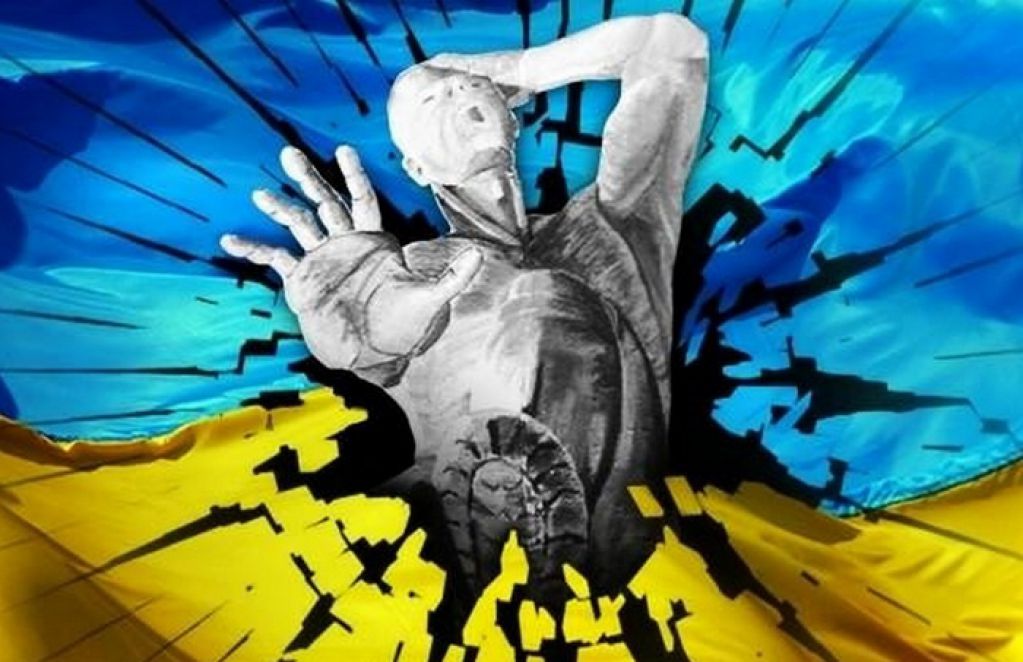 Украинская самоненависть:  почему мы веками воюем сами с собой?