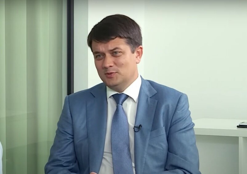 Разумков назвал главные табу по всеукраинскому референдуму