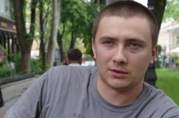 Суд отправил Стерненко отбывать свой домашний арест в Киеве
