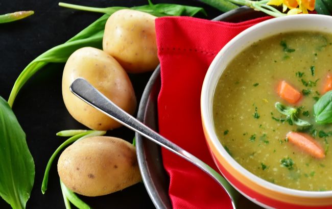 Медики считают этот суп самым полезным для здоровья