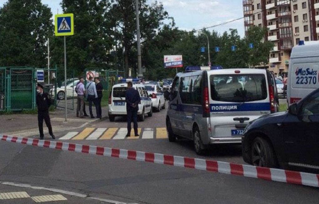 Конфликт из-за земли перерос в массовое кровопролитие: погибли три человека