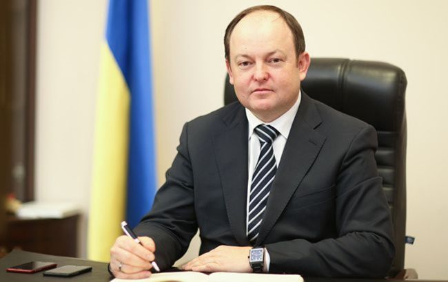 Министр развития экономики уволил и.о. главы «Укрспирта» 