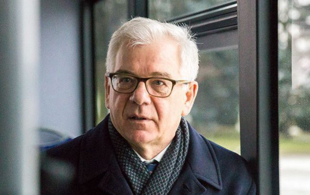 Польша выступила против  "Северного потока-2"
