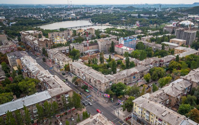Смешные цены: сколько стоит купить квартиру в Донецке
