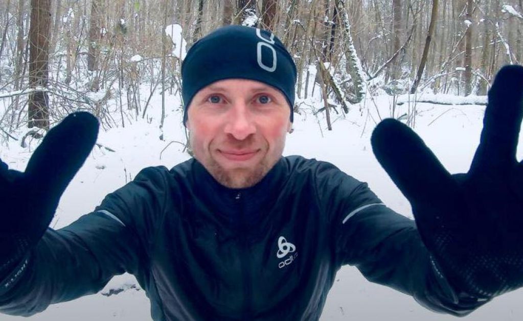 В Японии обнаружили тело украинского спортсмена, пропавшего еще в феврале
