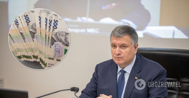 Неслыханная щедрость: МВД получит из Фонда по борьбе с коронавирусом 2,6 млрд грн