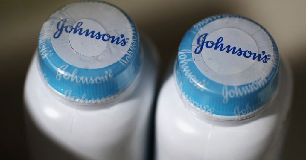 Johnson & Johnson не будет выпускать косметику, осветляющую кожу