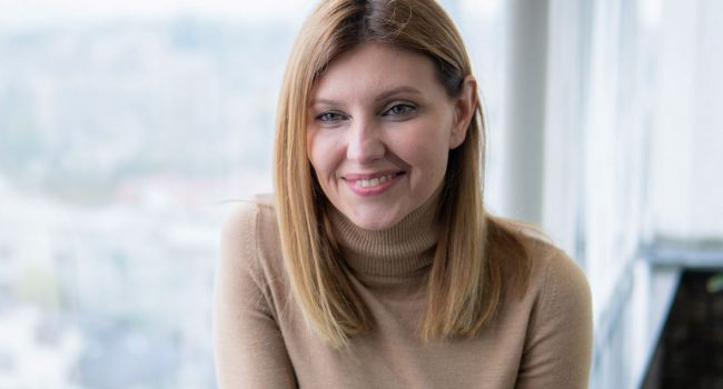 "Отчаяние и мука, боль": что больная COVID-19 Зеленская сказала медикам