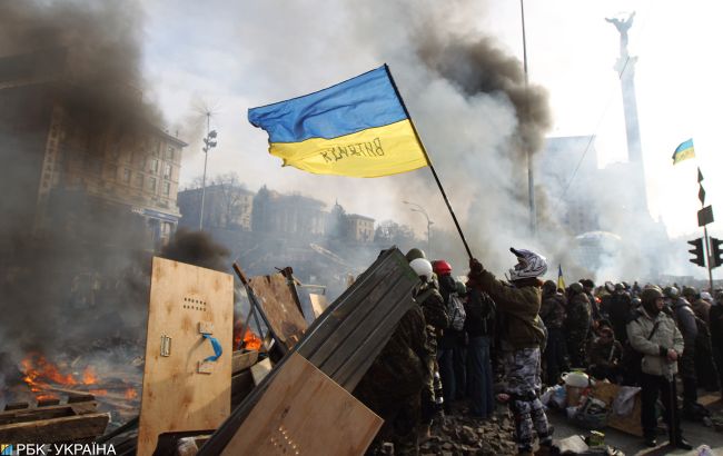 Полиция сообщила о подозрении экс-следователю по делу Майдана