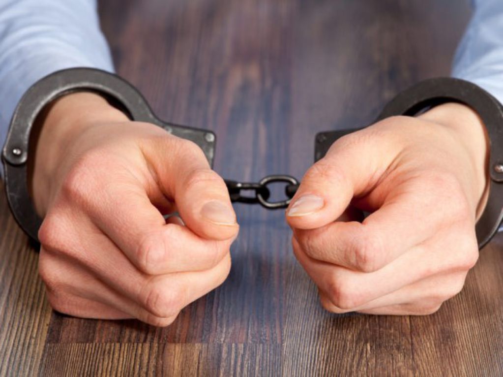 Полиция Грузии поймала на распространении наркотиков троих граждан Украины