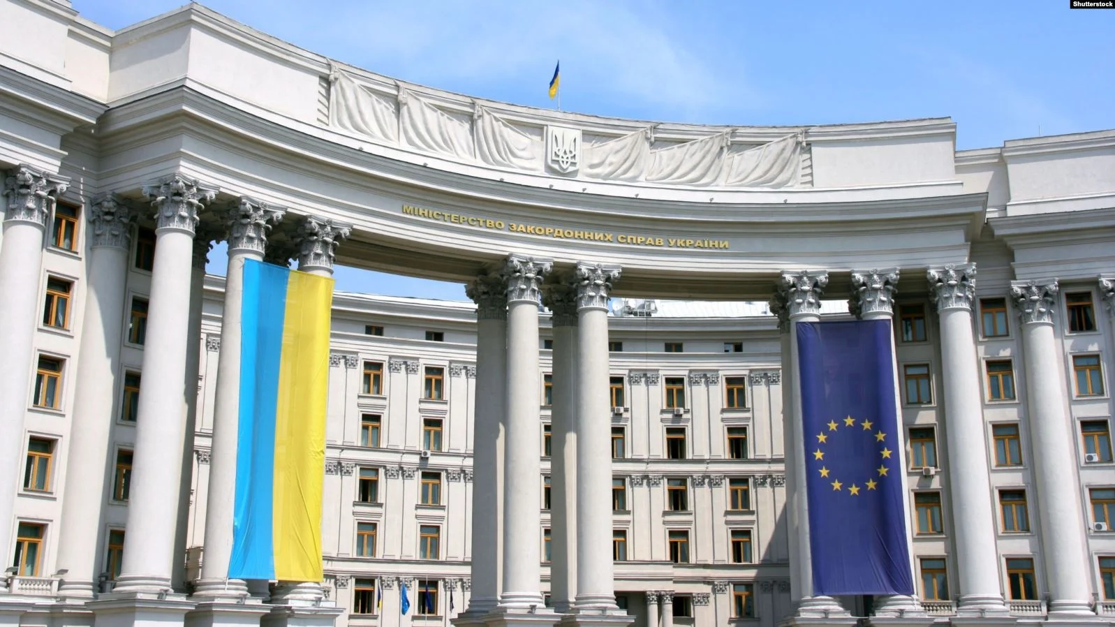 Украина сведет до минимума количество договоров с Россией