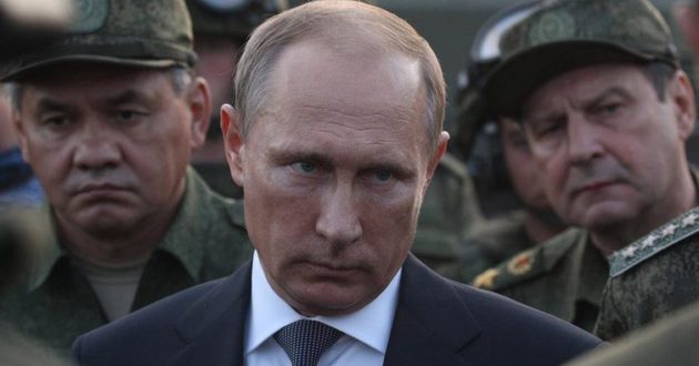 "Будет война", - Береза оценил заявление Путина об Украине