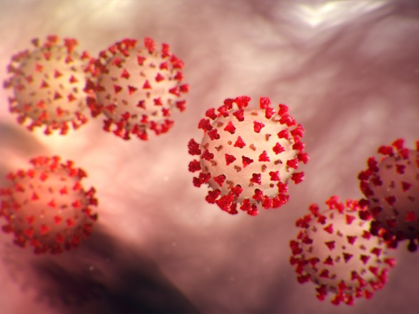 На Черкасщине растет количество инфицированных коронавирусом лиц