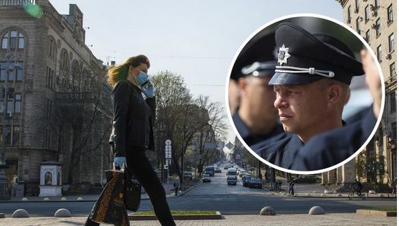 Штрафы на каждом шагу: в МВД предупредили украинцев
