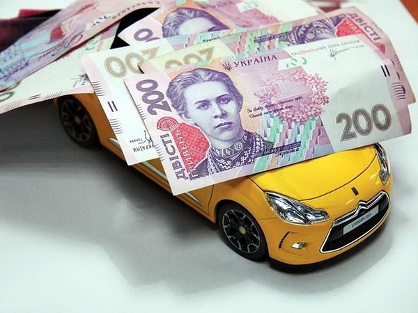 Украинским автомобилистам приготовили еще один налог: кто должен будет платить?