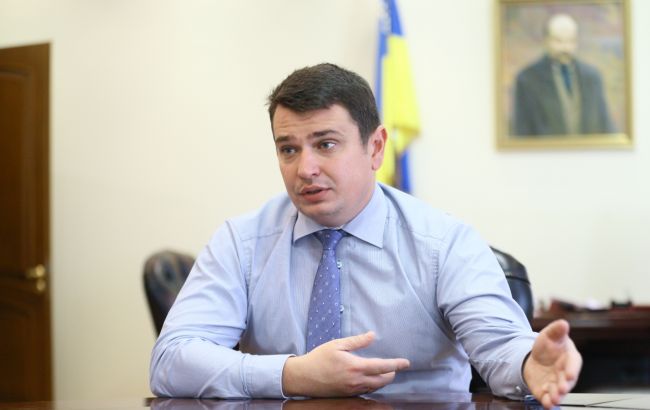 Сытника заподозрили в прикрывании Калужинского от уголовной ответственности