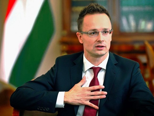 Украина и Венгрия договорились о возобновлении работы всех КПП между странами