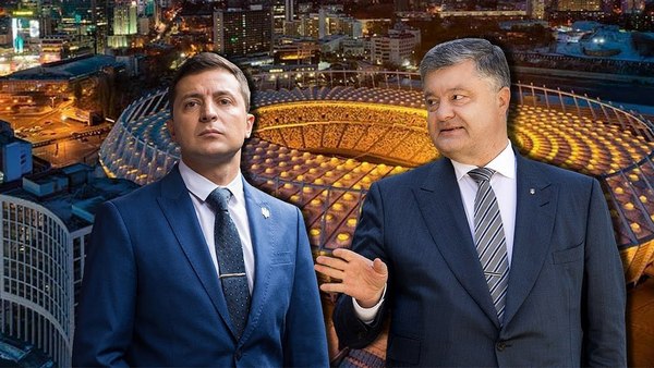 Экс-депутат: Украинцы надеялись, что Зеленский принесет мир - а увидели второго Порошенко