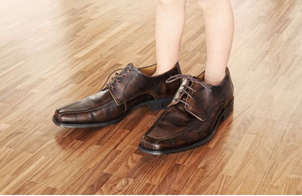 Размер имеет значение: какие мужские секреты раскроет обувь