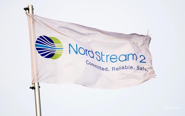 Германия пригрозила США коллективным ответом ЕС на санкции по Nord Stream-2 
