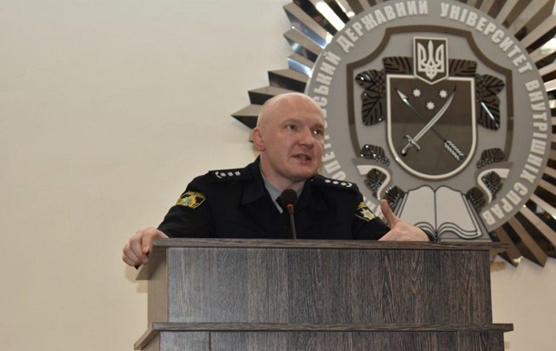 ЧП в Днепре: полковник полиции свел счеты с жизнью