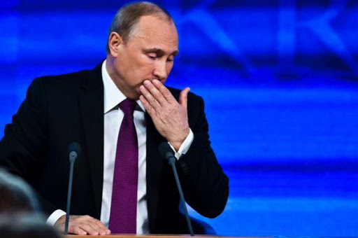 Путин стремительно "сдает": бывший КГБист раскрыл важные детали о здоровье