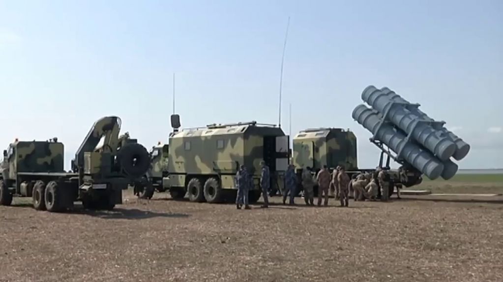 Испытания со штатной боевой частью: что может украинская ракета "Нептун". ВИДЕО