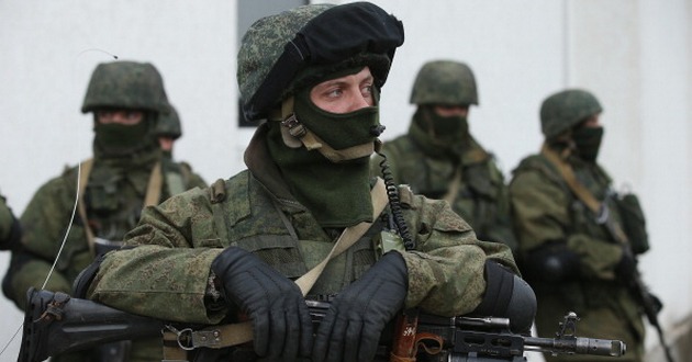 Будет полноценная война: тревожный прогноз по планам России на Крым
