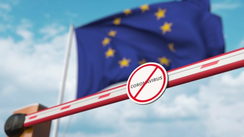 ЕС откроет границы с 1 июля: уточнен обидный для Украины список 