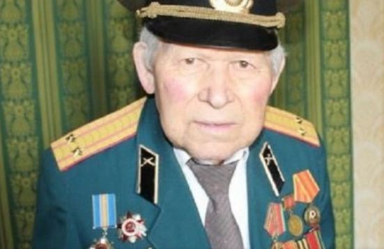 "ЛНРовцы" напрасно угрожали 94-летнему ветерану: подробности. ФОТО
