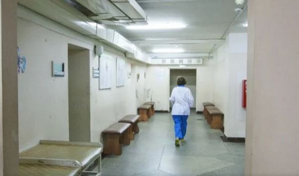 Американцы отказалась от девочки, рожденной суррогатной матерью-украинкой: "Отключите ее от аппаратов"
