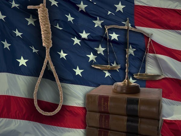 В Штатах впервые за 17 лет могут восстановить смертную казнь
