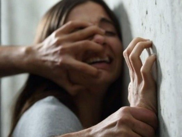 В Херсоне задержали мужчину за попытку изнасиловать несовершеннолетнюю