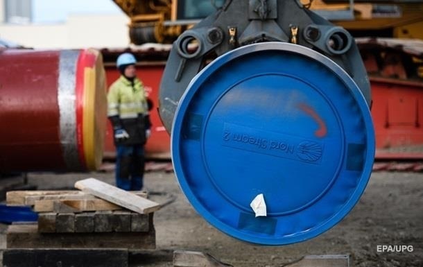 Урон будет внушительным: Nord Stream-2 предупредила ЕС о негативных последствиях новых санкций США