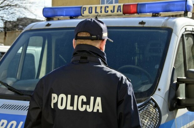 В Польше поймали украинца, которого искали в 190 странах