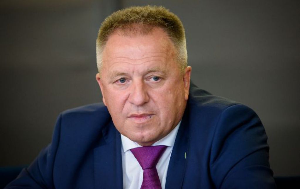 Министра экономики решили посадить: скандал разгорелся из-за закупки масок