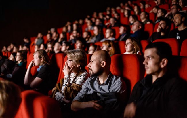 В Украине кинотеатры возобновили привычный график работы 