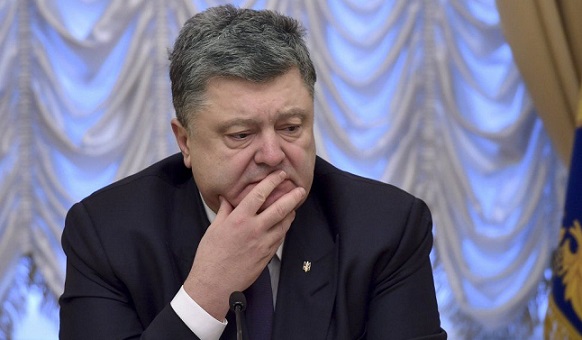 Порошенко больше никогда не выиграет выборы президента Украины, - Зубченко 