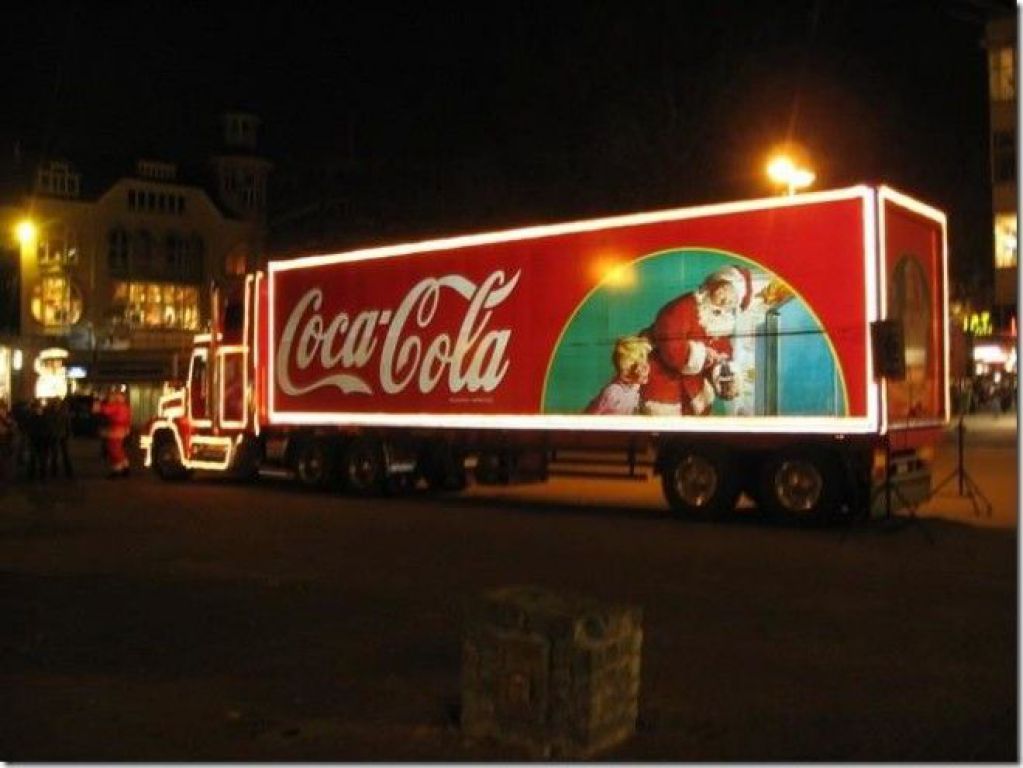 Что входит в состав популярного напитка Сoca-cola