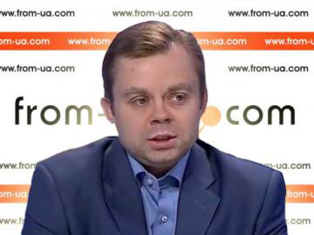 Сергей Слободчук. Зачем понадобились Клитина и "тема сисек" на выборах